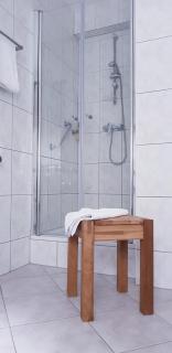 Urlaubspension 'Hohes Rott' und Apartmenthaus - Heilbad Heiligenstadt - 4