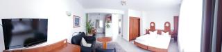 Urlaubspension 'Hohes Rott' und Apartmenthaus - Heilbad Heiligenstadt - 2