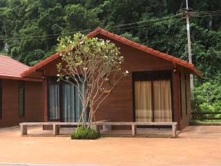 Khao Khaeb Resort Pak Chong - 5