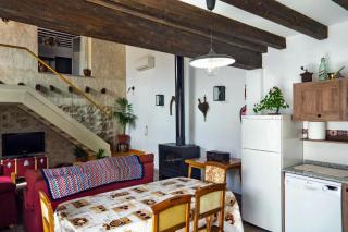 Casa del Hortelano - Chinchón - 1