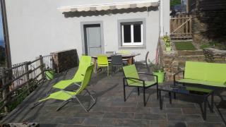 Appartement Giannoni - 0