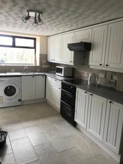 Third Tree House - Coleraine - 8