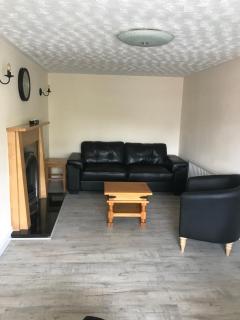 Third Tree House - Coleraine - 3
