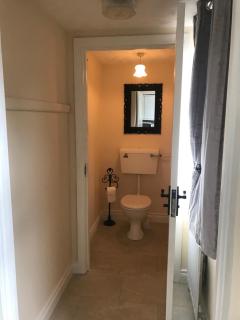 Third Tree House - Coleraine - 2