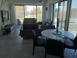 Luxury Apartment Port of Jaffa - Tel Aviv - 8