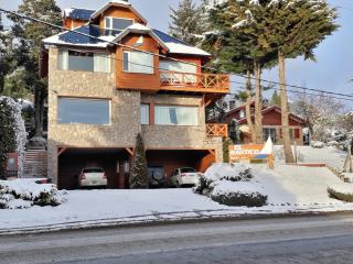 El Nautico Lodge Bariloche - San Carlos de Bariloche - 3