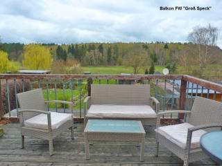 Haus Speck 5 - Kargow - 3