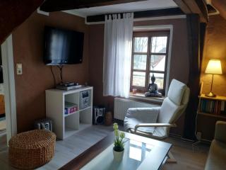 Haus Speck 5 - Kargow - 7