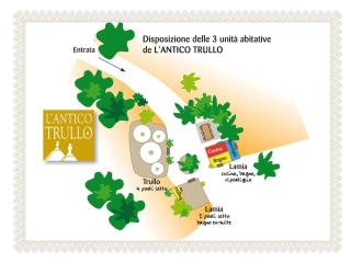 L'Antico Trullo - 2