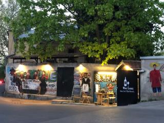 Wine Garage Apartment - Tbilisi - 0