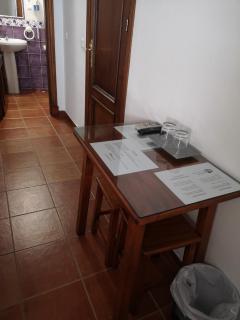 Pensión Venta Julián HCA01134 - 7