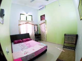 Anjung Nor Muslim Homestay - Dungun - 5