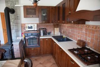 Apartment Gaia - Lokve - 1