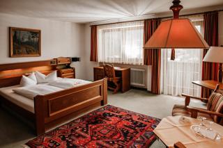 Hotel Vier Jahreszeiten - Berchtesgaden - 2