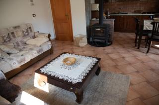 Apartment Gaia - Lokve - 8
