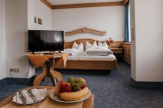 Hotel Vier Jahreszeiten - Berchtesgaden - 4