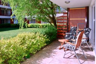 Apartment Aurora - Moravske Toplice - 8