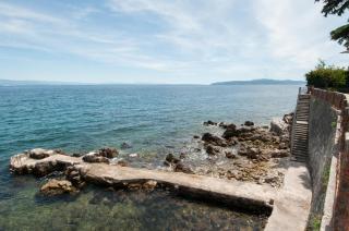 Luxury Apartment Mare - Lovran - 7