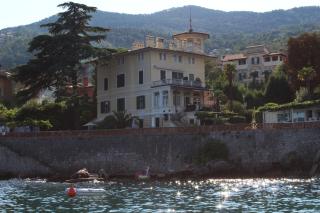 Luxury Apartment Mare - Lovran - 8