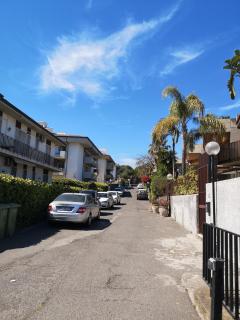La Lampara Apartment - Aci Castello - 6
