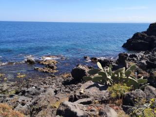 La Lampara Apartment - Aci Castello - 8