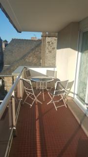 Très bel appartement centre ville 2 mn plages et marché - 1