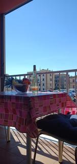 AIRPORT HOUSE MARIEl - Genua - 1