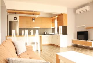 Alexandra´s Apartments - Saranda - 5