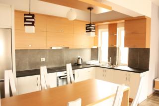 Alexandra´s Apartments - Saranda - 7