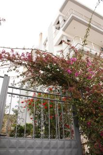 Alexandra´s Apartments - Saranda - 8
