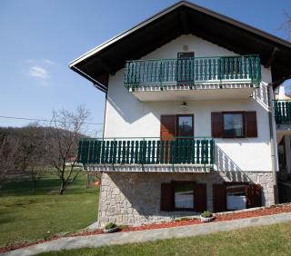 Apartment Gaia - Lokve - 9
