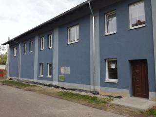 Apartmán Prefa - Benešov nad Ploučnicí - 0