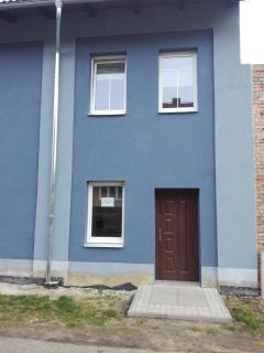 Apartmán Prefa - Benešov nad Ploučnicí - 9