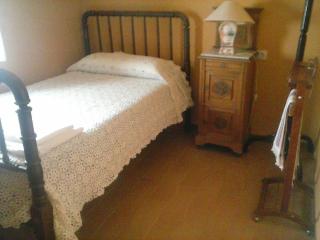 Casa Rural Antigua Ermita del Rosario - 1