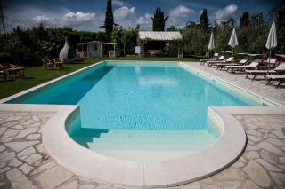 Cevoli Country Resort - Lari - 0