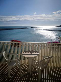 B&B LA BAIA Sea Rooms - Bisceglie - 7