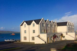 Puffin Apartment - Valentia Island - 9