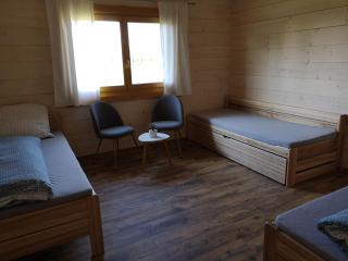 Resort Radslavice - Přerov - 2