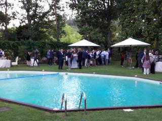 Resort Dei Limoni - Lucca - 3