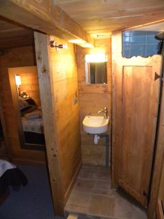CHALET GRINCH 90m2, 3 Sdb, skis aux pieds, wifi - Tignes - 2