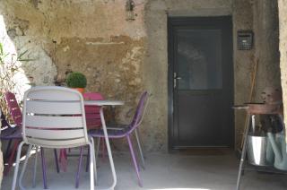 Gîte Figaret - Saint-Julien-de-la-Nef - 8