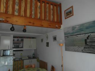 Résidence Hameau du Soleil à 250 m de la plage - 1