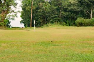 Tooro Fairway Hotel - Fort Portal - 7