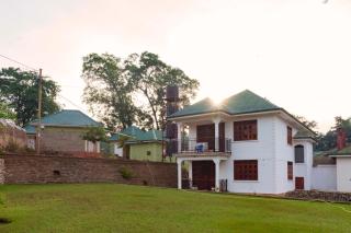 Tooro Fairway Hotel - Fort Portal - 5