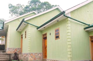 Tooro Fairway Hotel - Fort Portal - 4