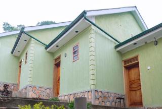 Tooro Fairway Hotel - Fort Portal - 3