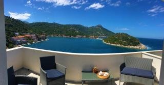 Apartments Kurelja - Lastovo - 1