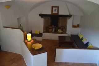 Gîte Figaret - Saint-Julien-de-la-Nef - 7