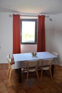 Gîte Figaret - Saint-Julien-de-la-Nef - 3
