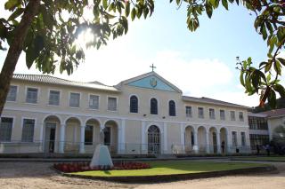 CEIC Pousada e Eventos - Nova Trento - 0